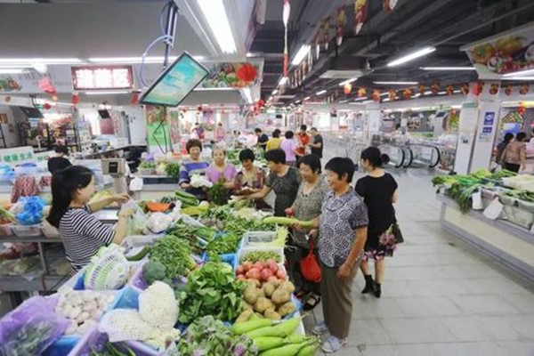 閫傚悎鑿滃競鍦虹殑鐙棬鐢熸剰鏈夊摢浜涳紵鑿滃競鍦哄晢鏈哄垎浜?jpg