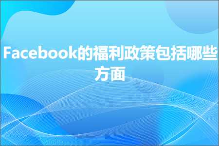 璺ㄥ鐢靛晢鐭ヨ瘑:Facebook鐨勭鍒╂斂绛栧寘鎷摢浜涙柟闈? width=